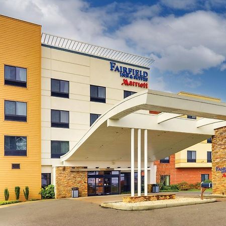 Fairfield Inn & Suites By Marriott Dunn I-95 Zewnętrze zdjęcie